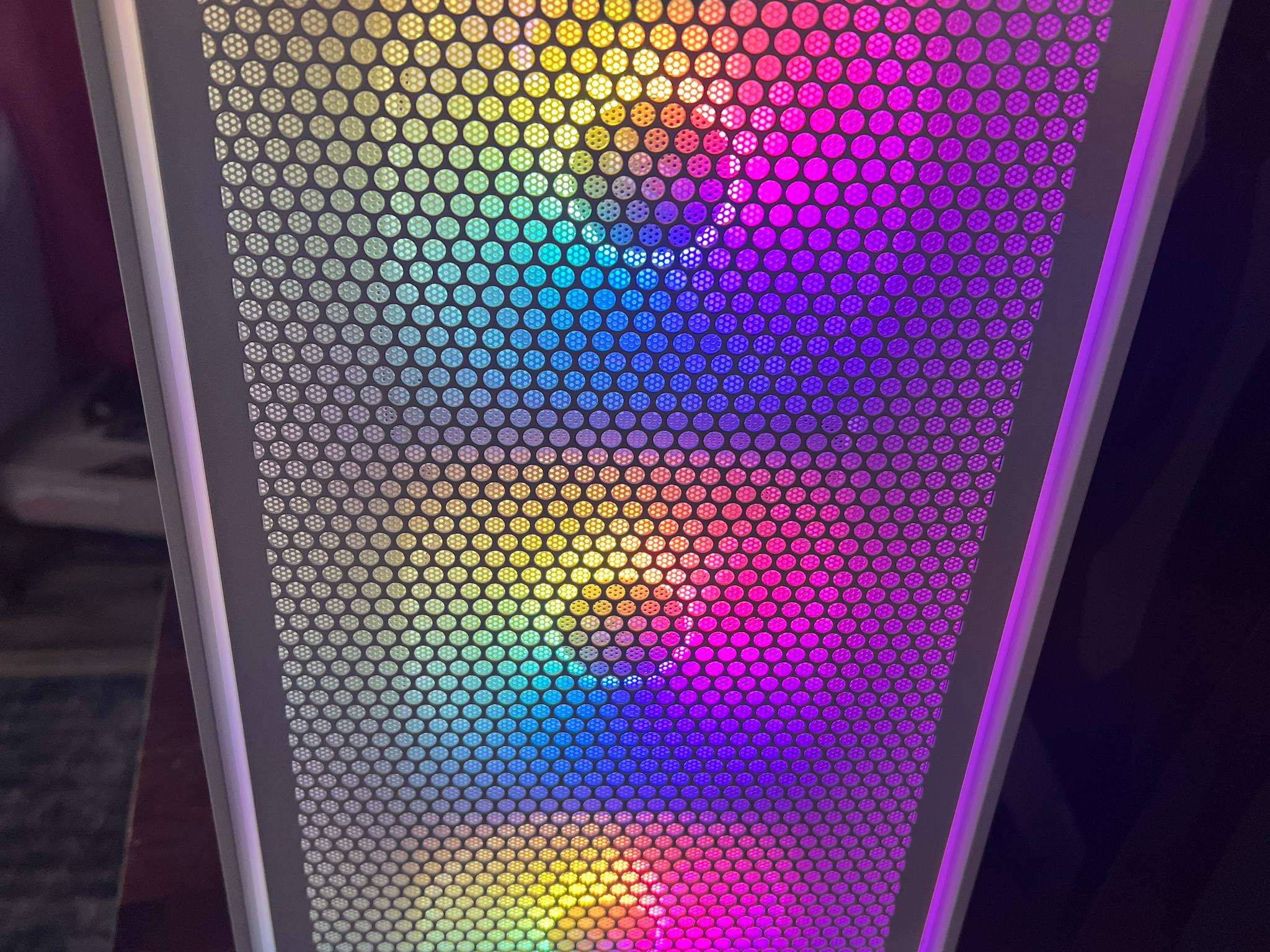 RTX 4060 | Intel i7 11700F | 16GB DDR4 RAM