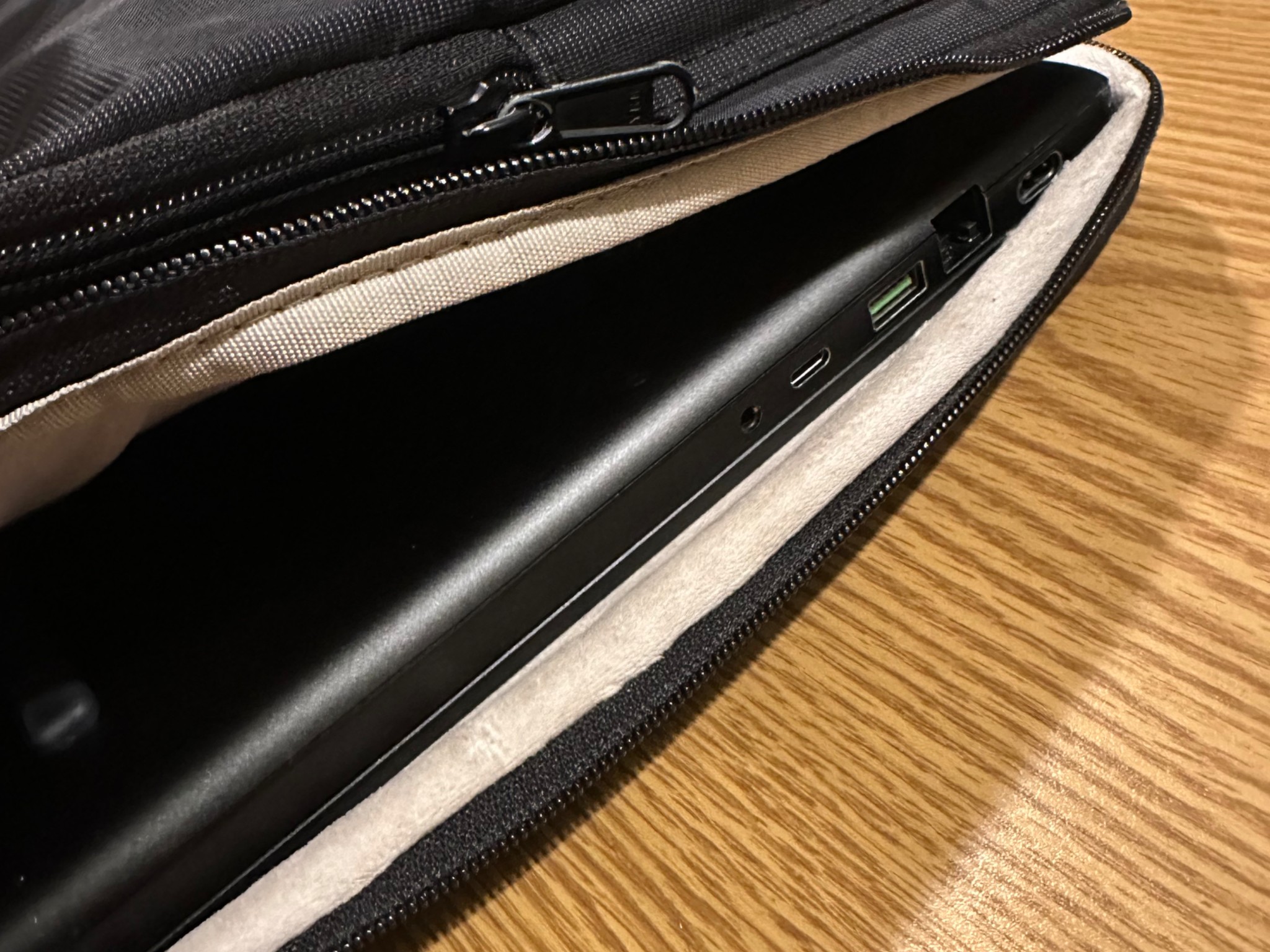 Razer Blade15 2021 (RTX 3070)