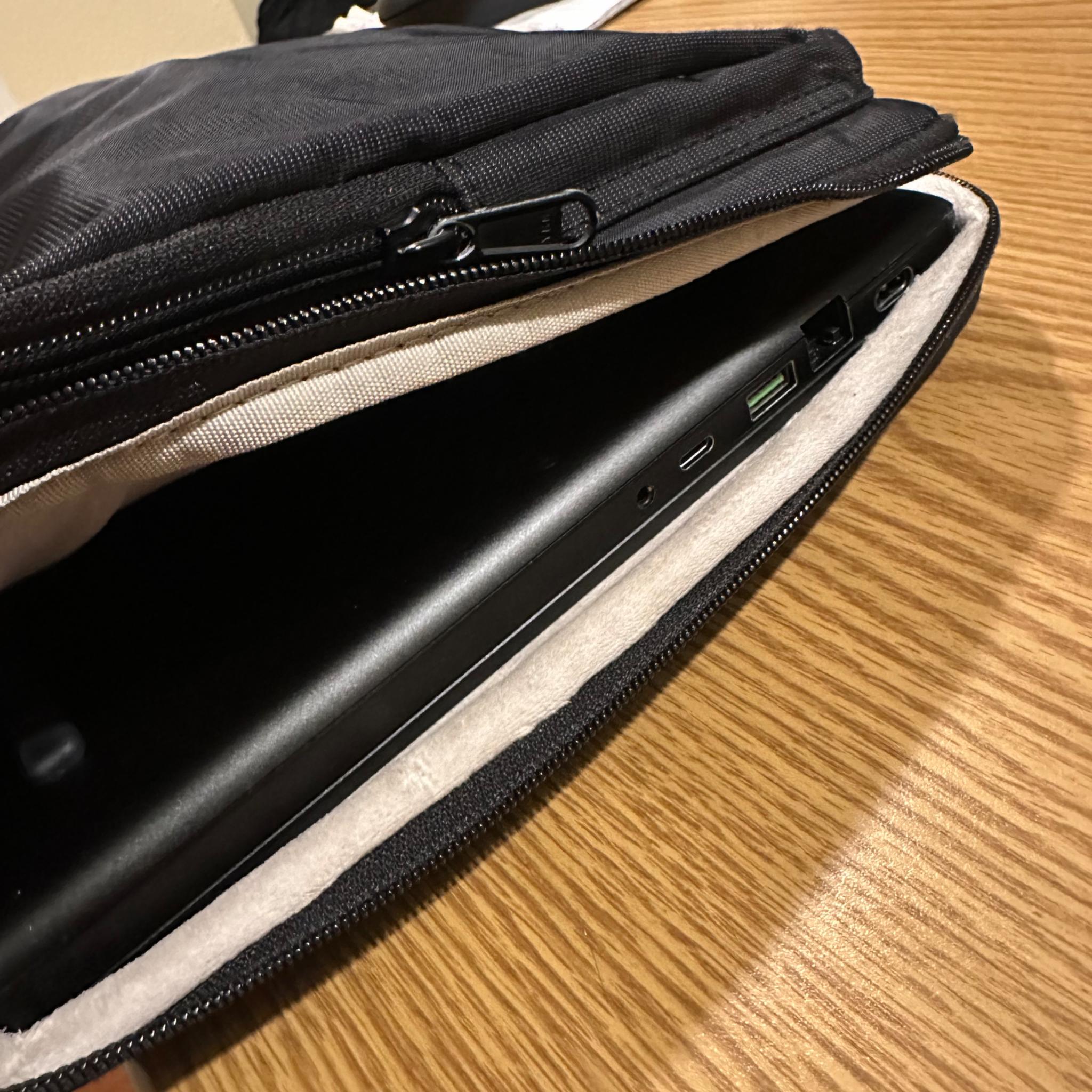 Razer Blade15 2021 (RTX 3070)