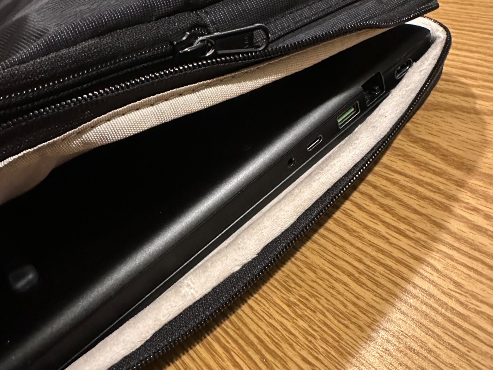 Razer Blade15 2021 (RTX 3070)