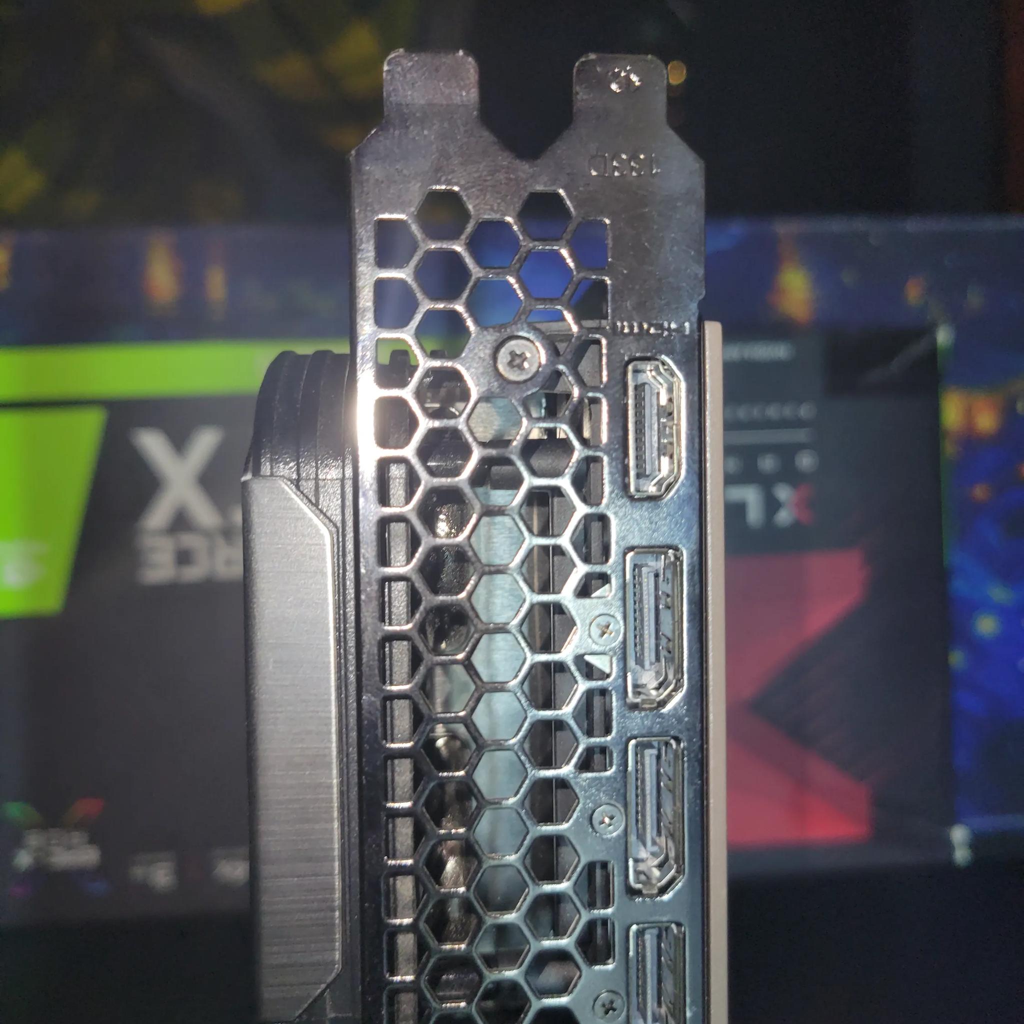 🔥 Unleash Power & Precision: PNY GeForce RTX 3080 Ti XLR8 Gaming REVEL EPIC-X RGB 12GB! 🚀💎