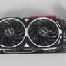 Radeon Msi Armor 580 8GB