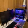 Custom Gaming PC Build