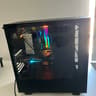 Custom Gaming PC Build