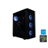 ❄️🌨 | MSI GeForce GTX 1660 Ti VENTUS 6GB | INTEL i5 9500T | 16GB DDR4 RAM | 1.24TB | Y2K Hero BRONZE
