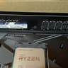 Ryzen 5 5600 + A520M S2H + 32GB RAM