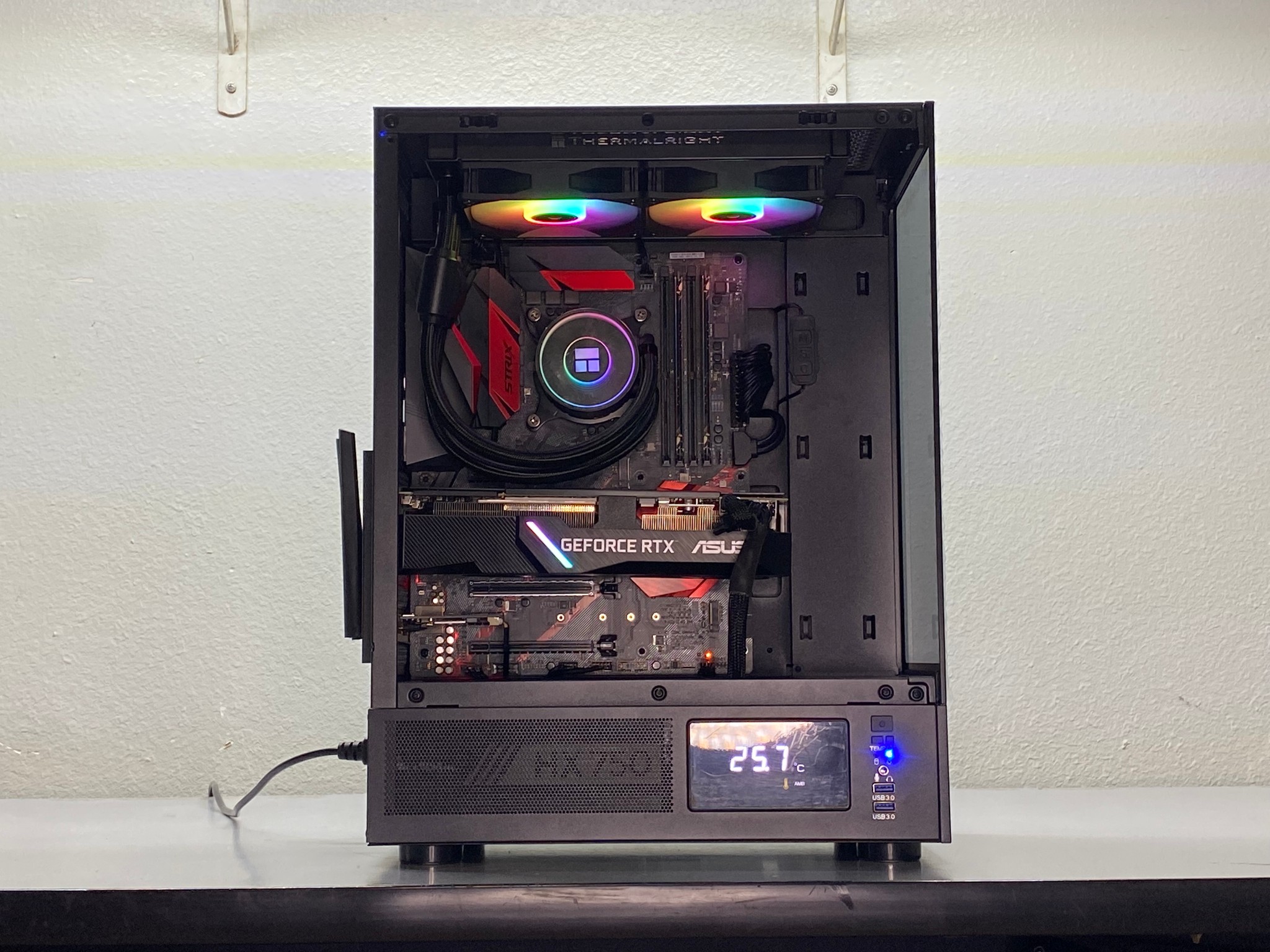 Mid-Range Gaming PC | i7 8700k | RTX 2070S |