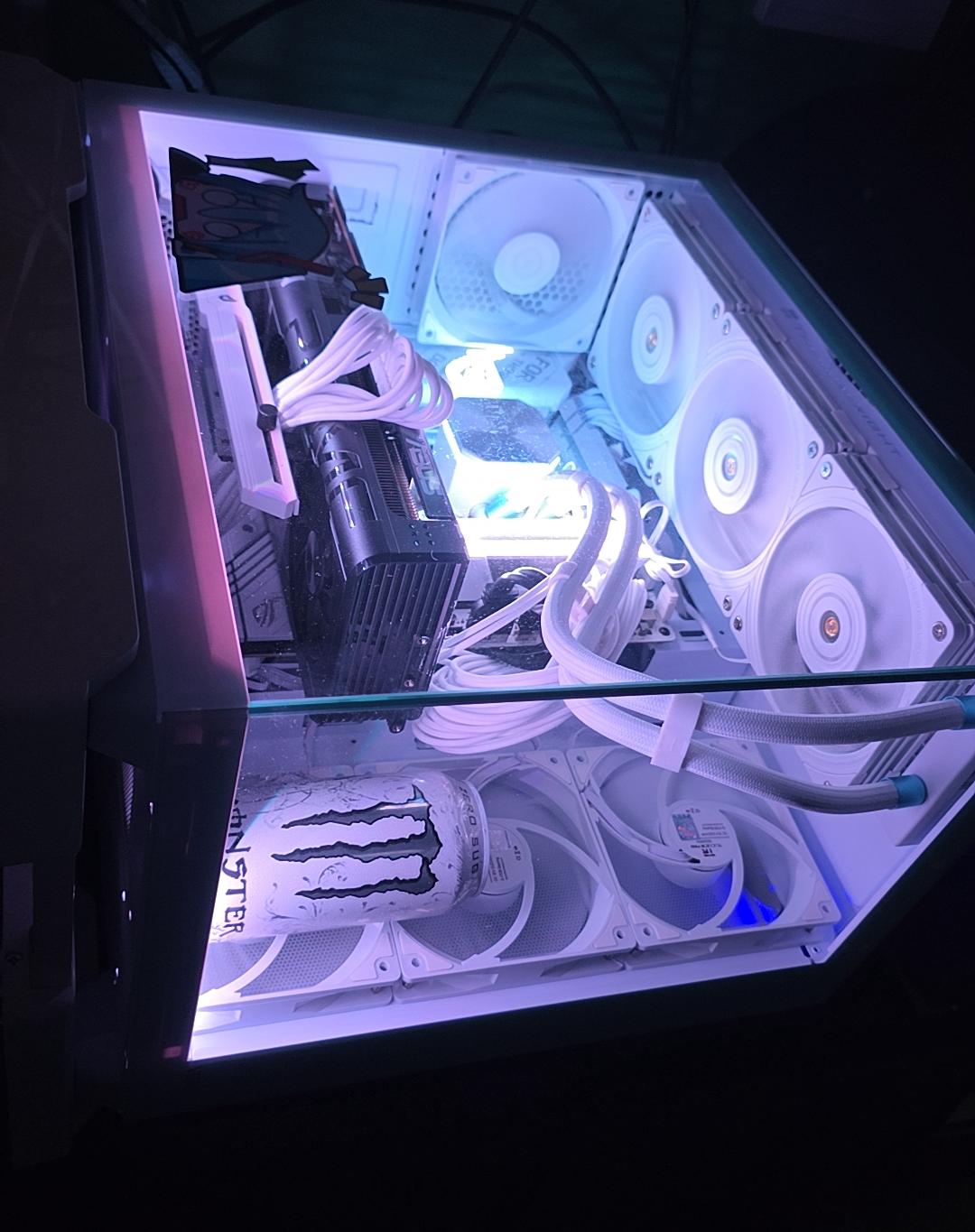 Harlequin Computers