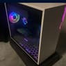 NVIDIA 3060 Intel i7-11700F