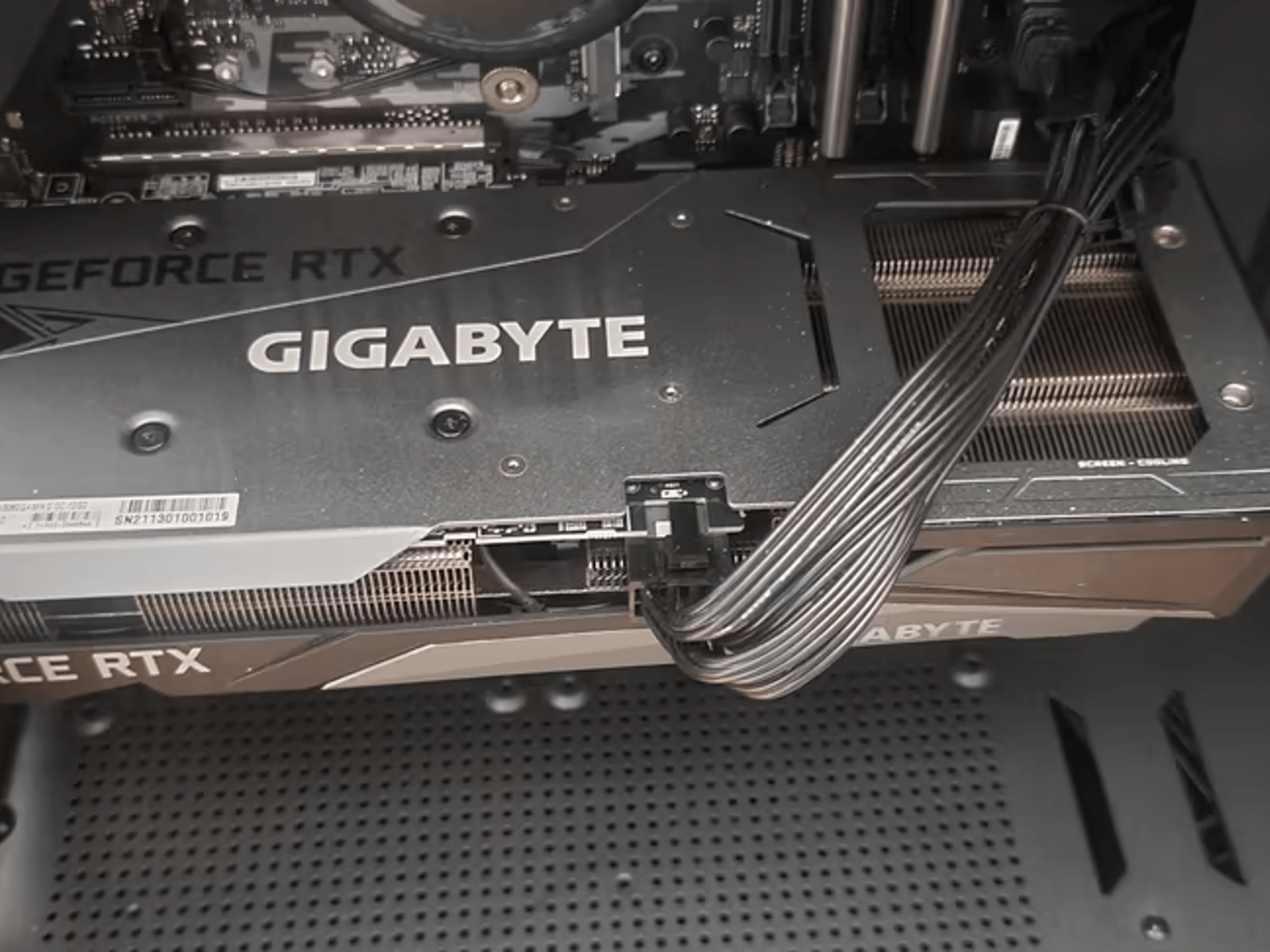 Glowstick | Ryzen 5 5800x & RTX 3060 Gaming PC