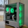 "Moon" RTX 2080 TI Gaming/Streaming PC