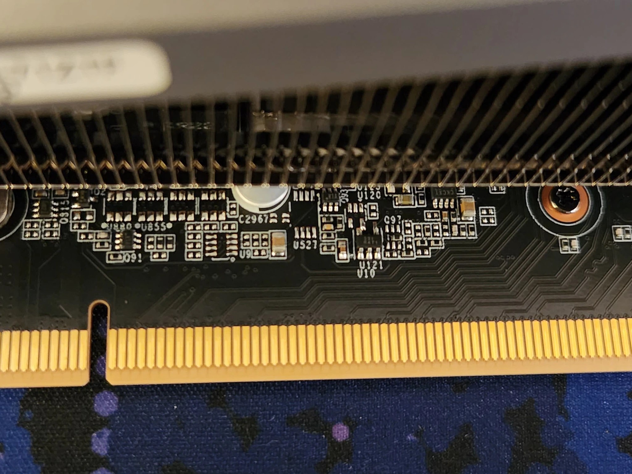 RTX 4090 Zotac Trinity OC