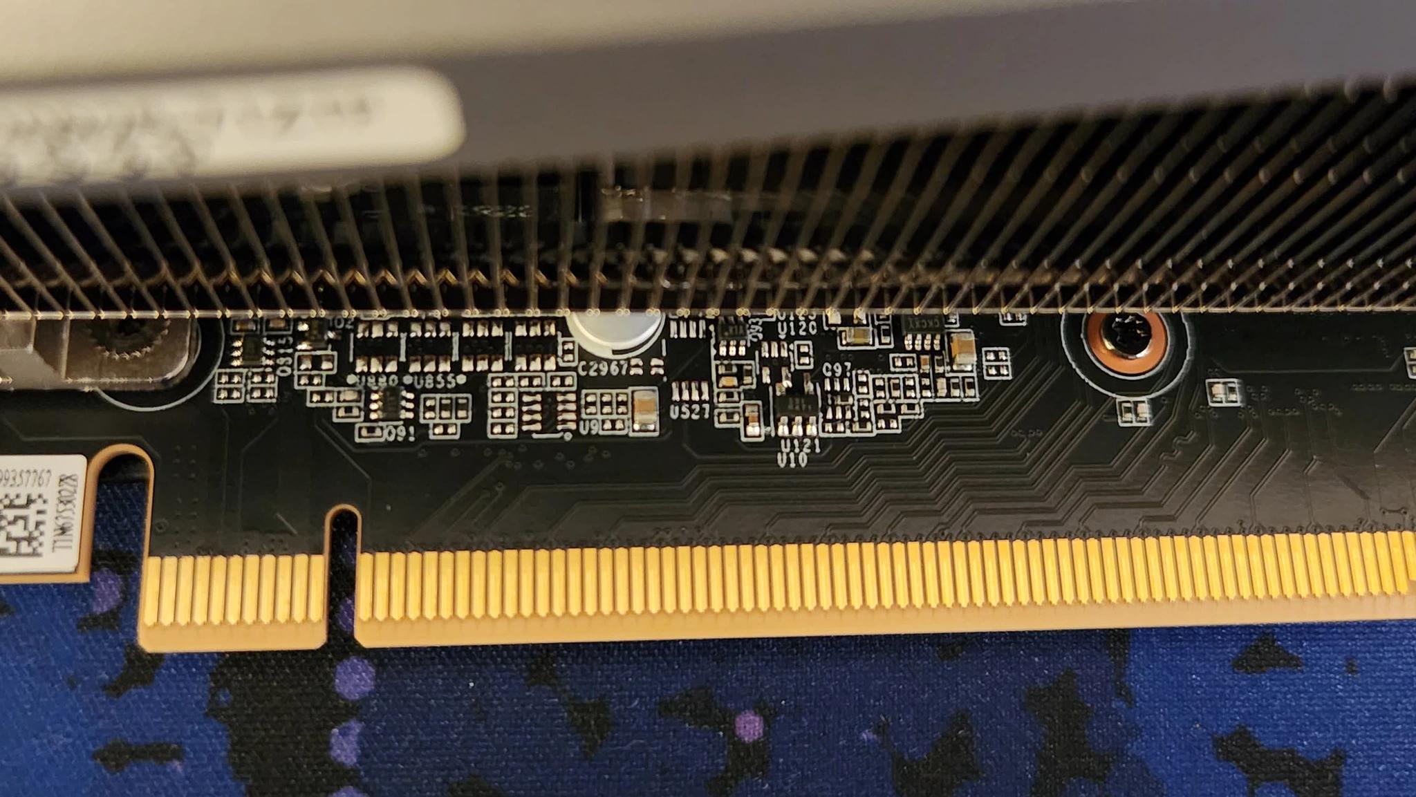 RTX 4090 Zotac Trinity OC