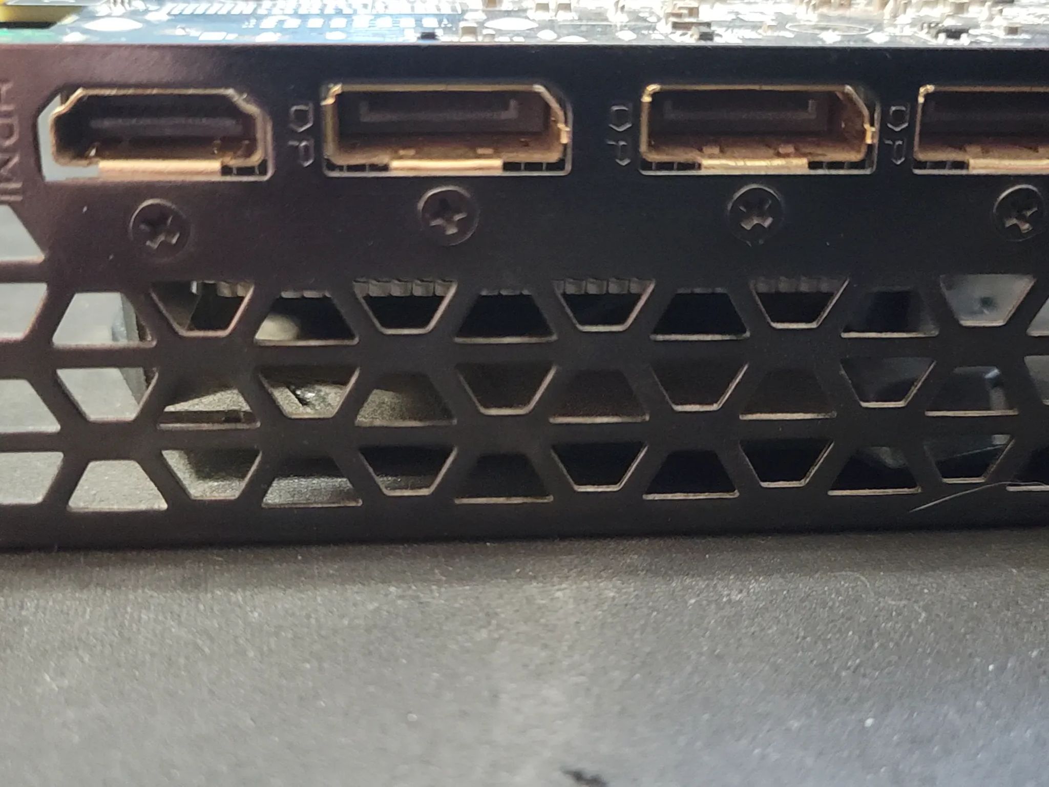Radeon RX 590 (Used)