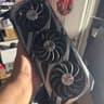 ASUS ROG Strix RTX 3070 8GB