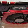 MSI GeForce GTX 1080 GAMING X+ 8G