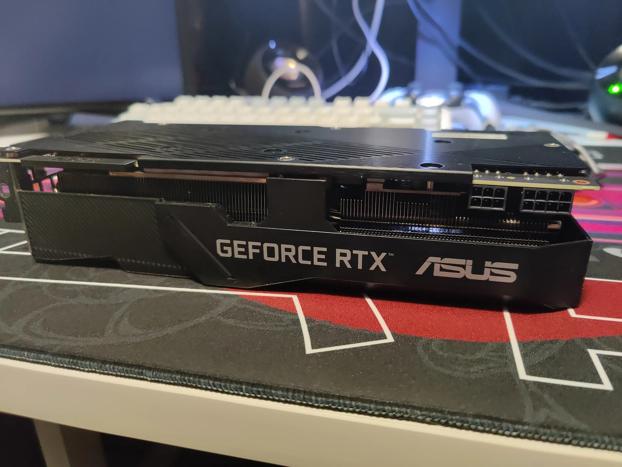 ASUS GeForce RTX 2070 Super