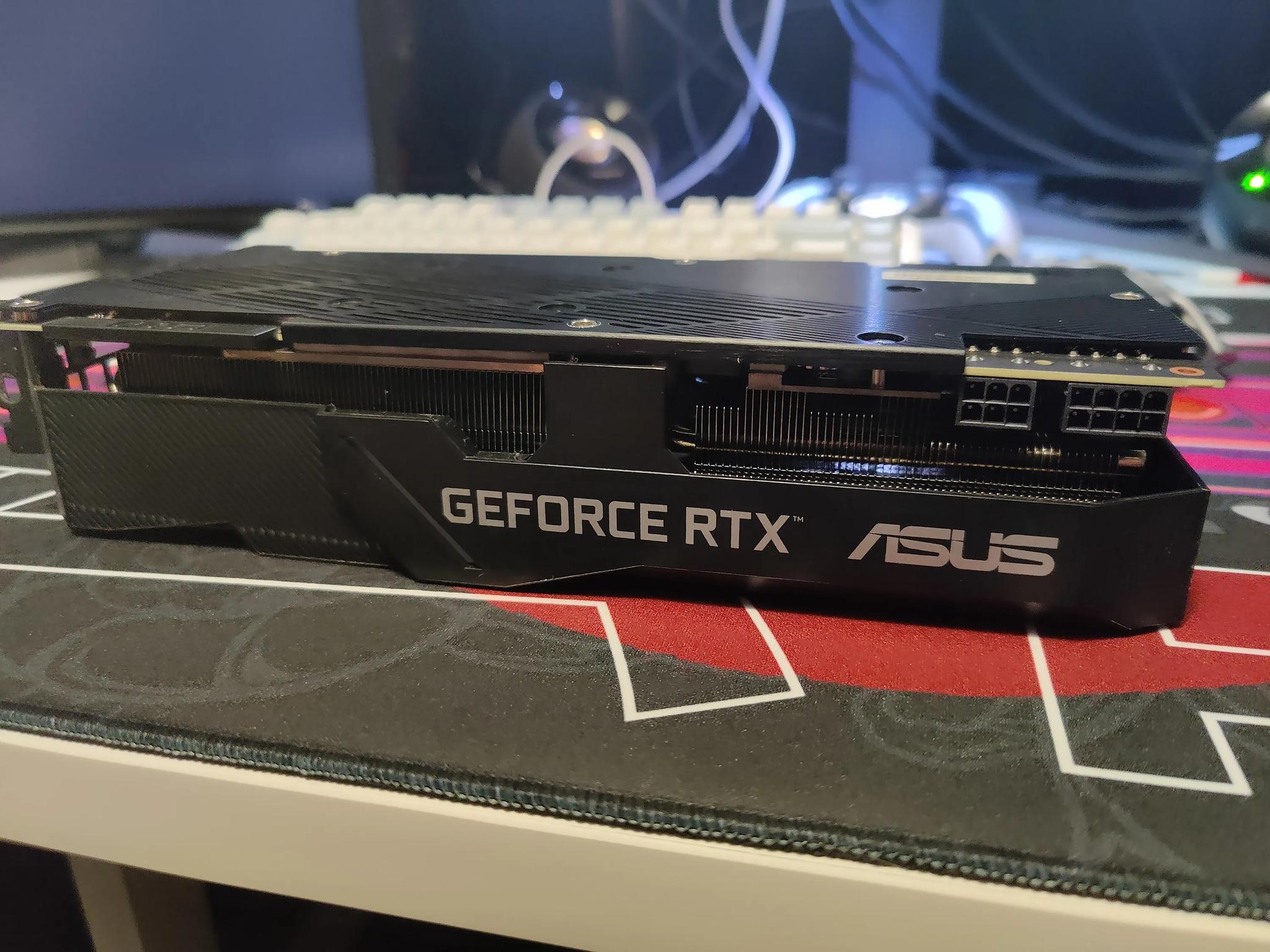 ASUS GeForce RTX 2070 Super