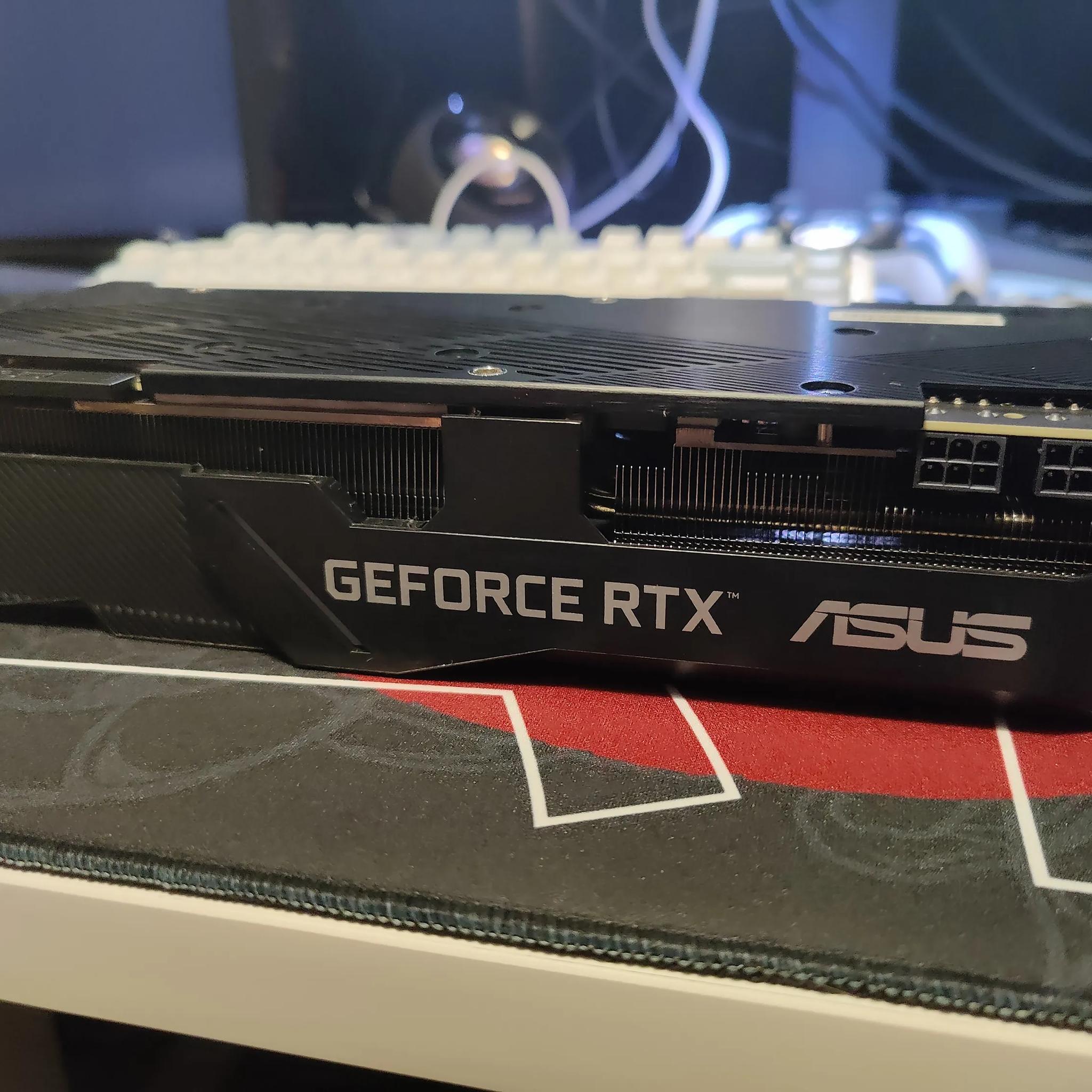 ASUS GeForce RTX 2070 Super