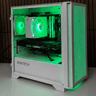 Ryzen 5 5600x | RTX 2080 SUPER | 32GB RAM | NVME | Windows 11| WHITEOUT