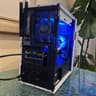 Ryzen 5 3400g / RTX 2060 / 16GB RAM / 1TB NVME SSD / Upgradable Budget Custom Gaming PC