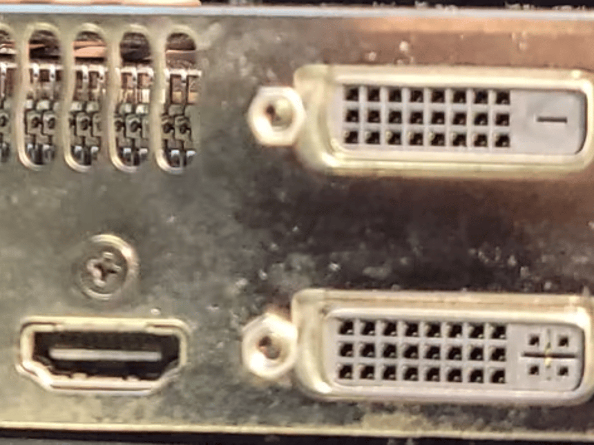 Asus GTX 670 directcu ii
