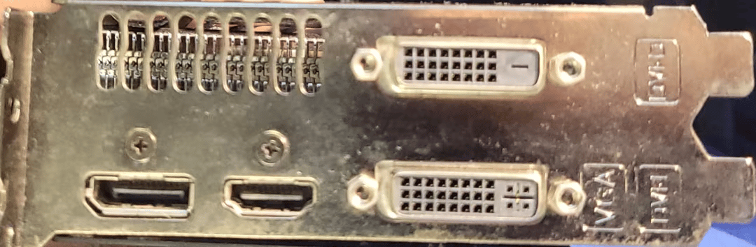 Asus GTX 670 directcu ii