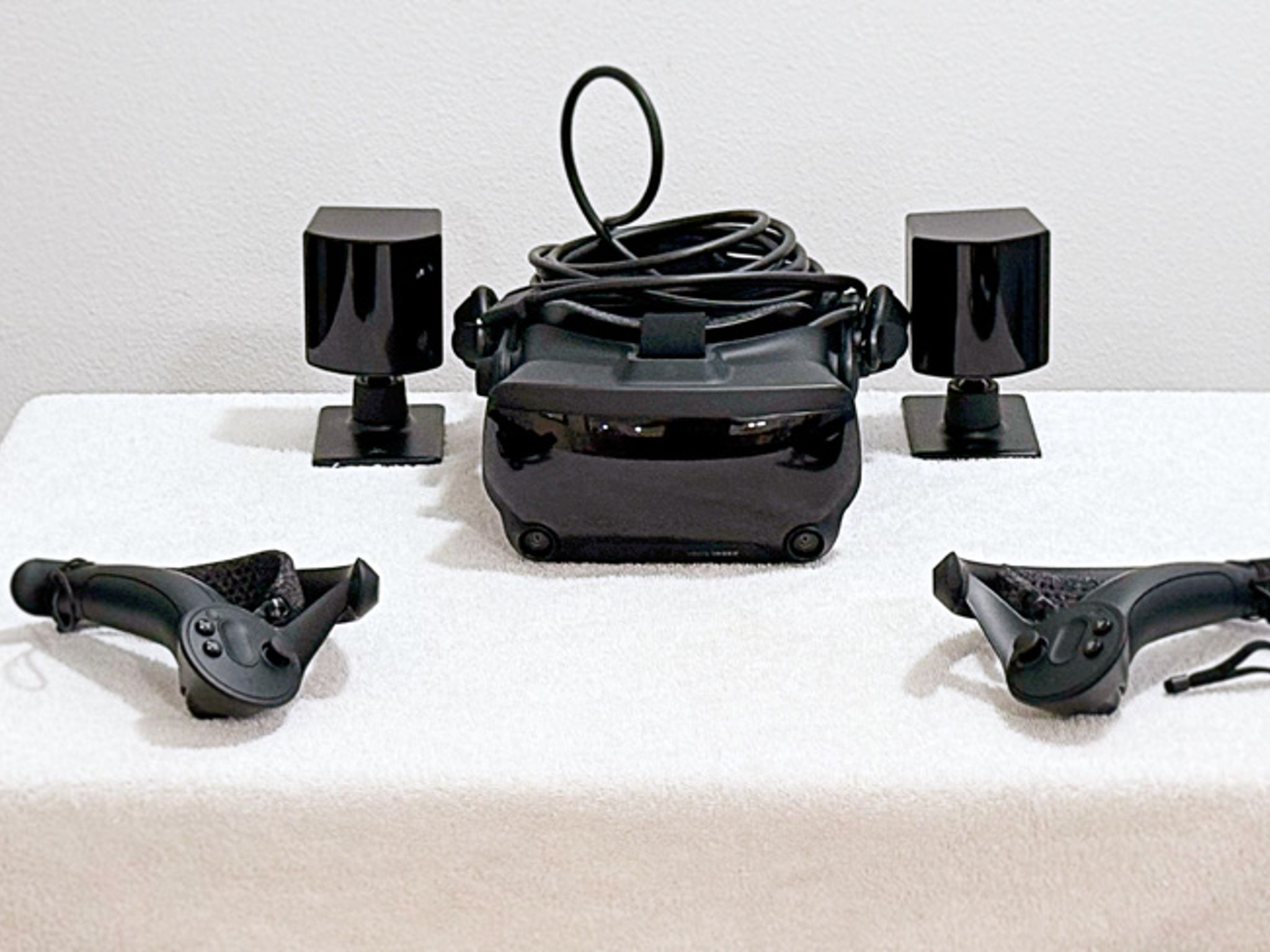 Valve Index Full Kit (LIKE NEW)