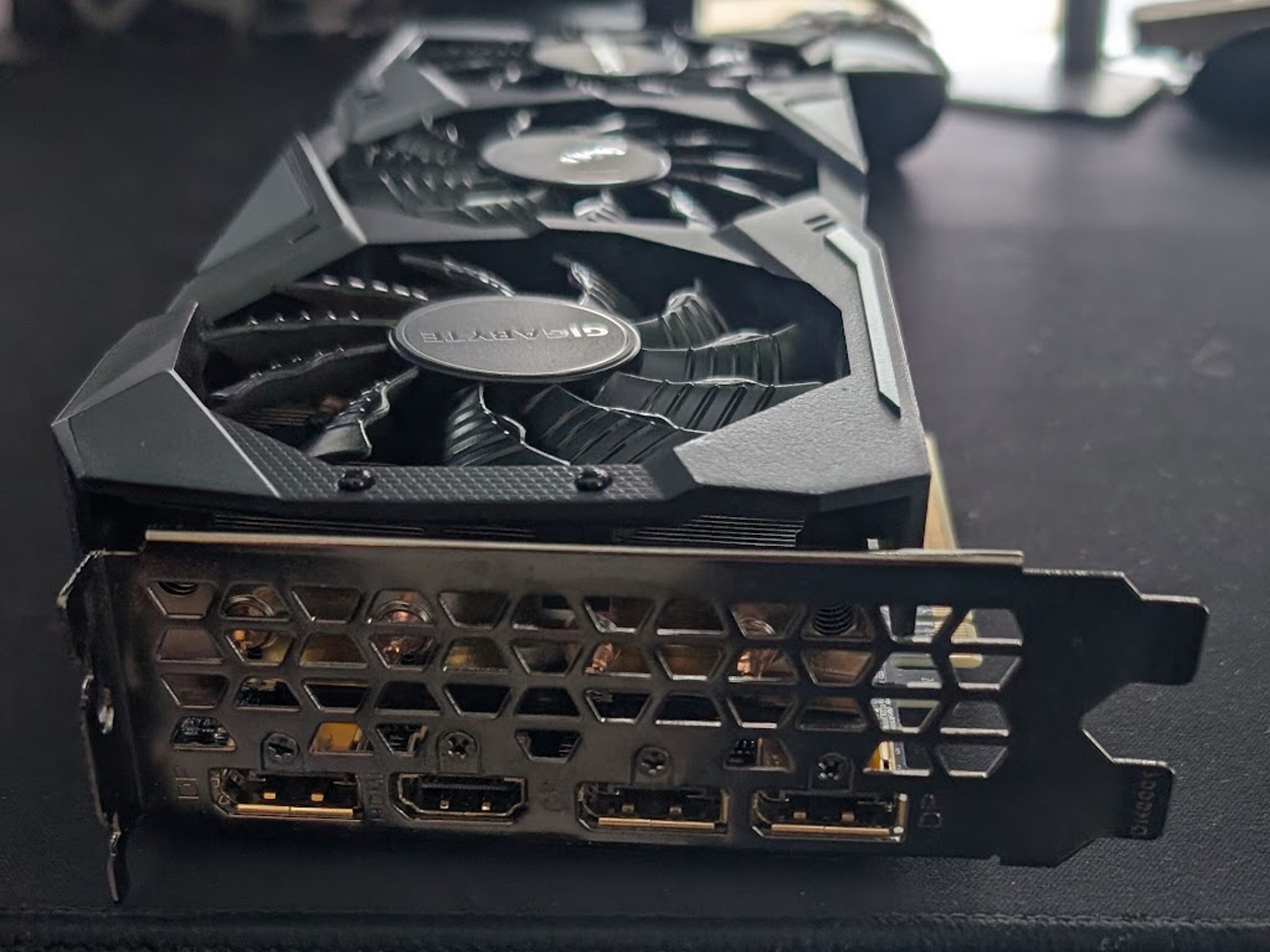 RTX 2070 Super