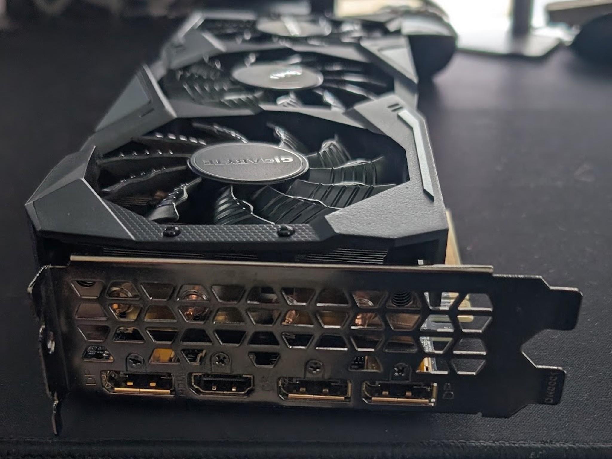 RTX 2070 Super