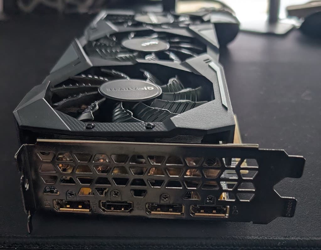 RTX 2070 Super