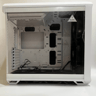Fractal Torrent  White New Open Box 