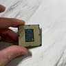 Used Intel i5-7400 Quad-Core CPU