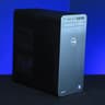 Dell XPS 8920, i7-6700, GTX 1060 6GB, 16GB DDR4, 256GB SSD, 2TB HDD Win 11