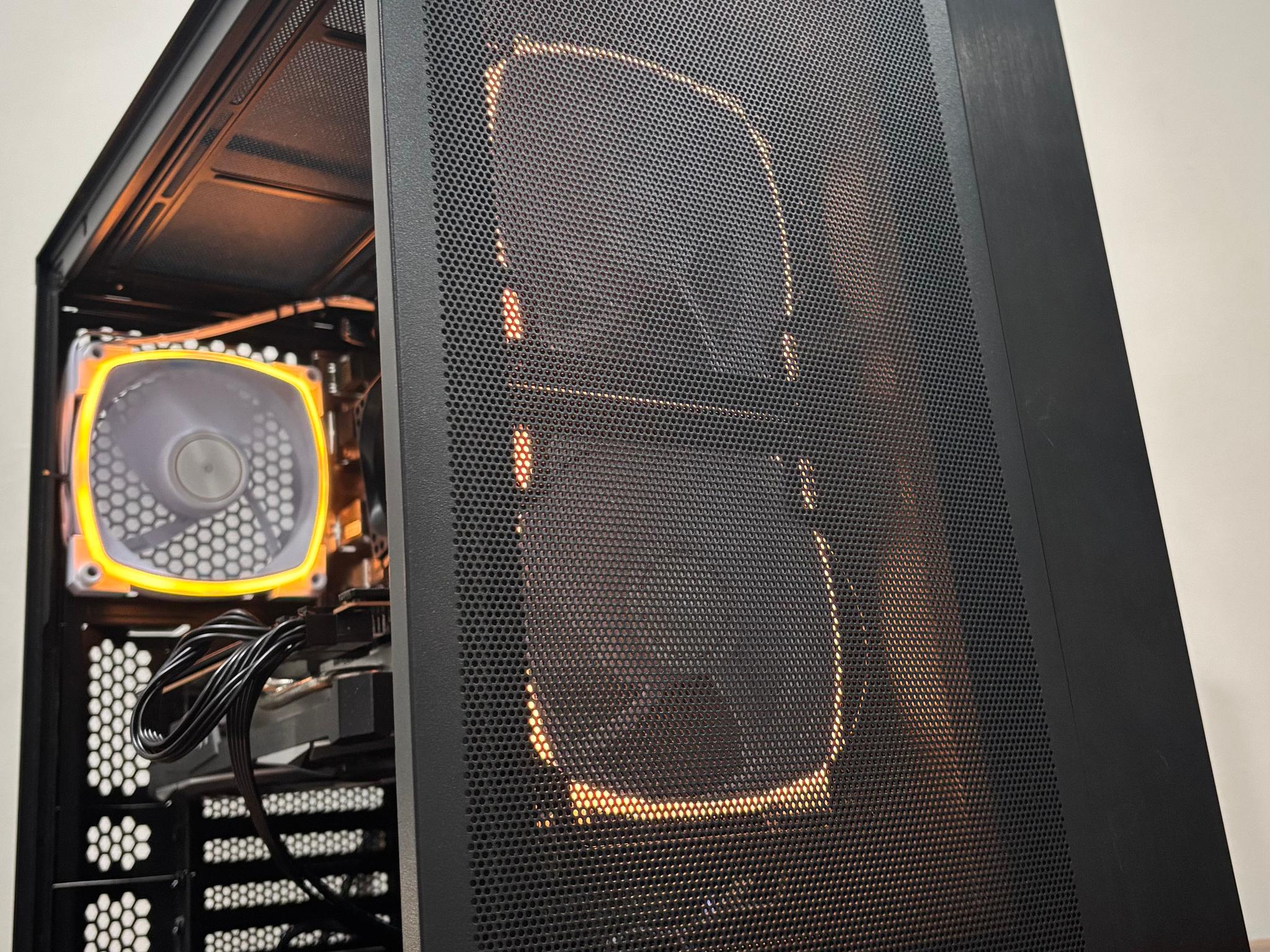 🎮 POWERFUL 1440P GAMING PC — READY TO PLAY