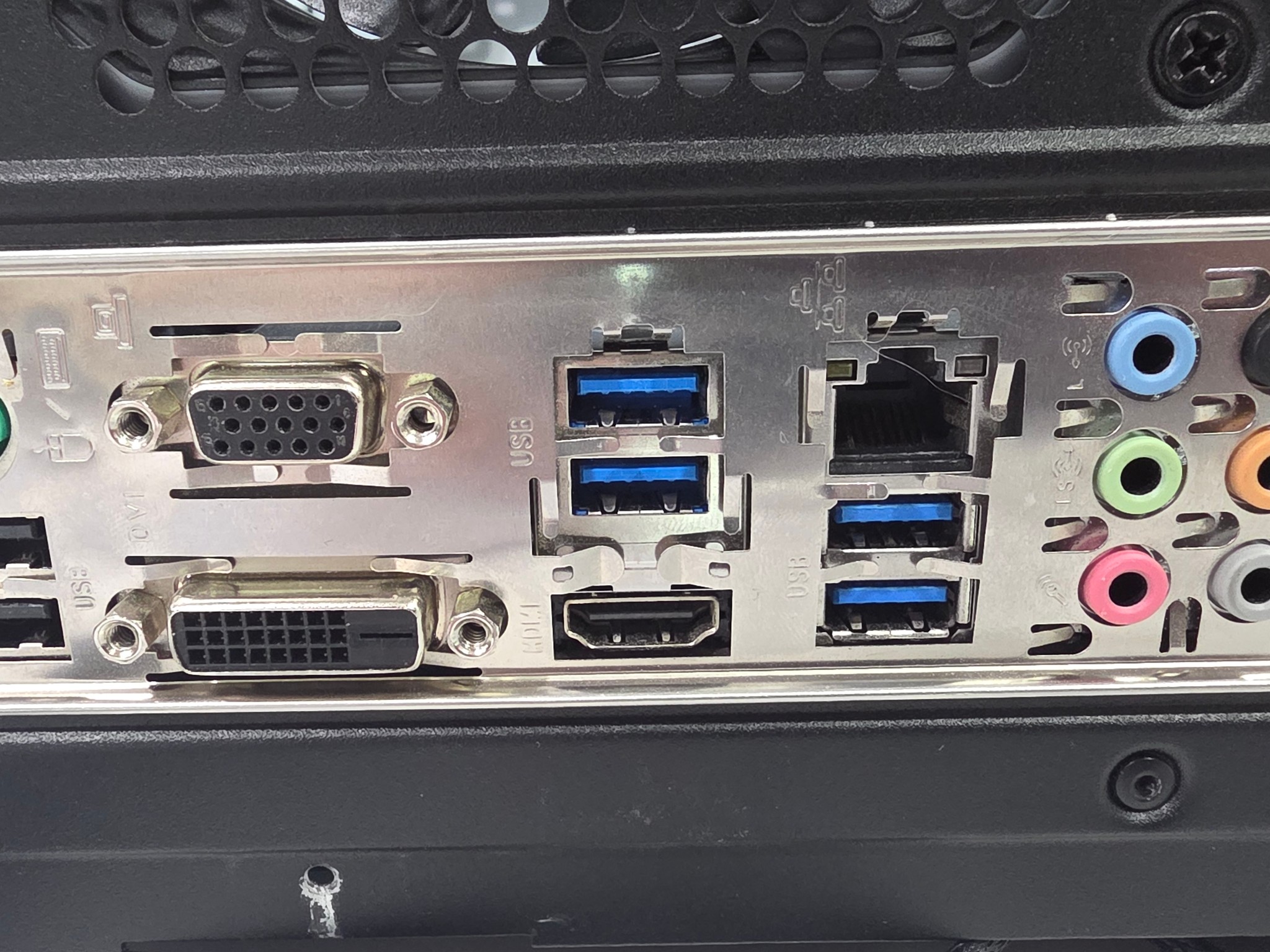 MSI B450-A Pro