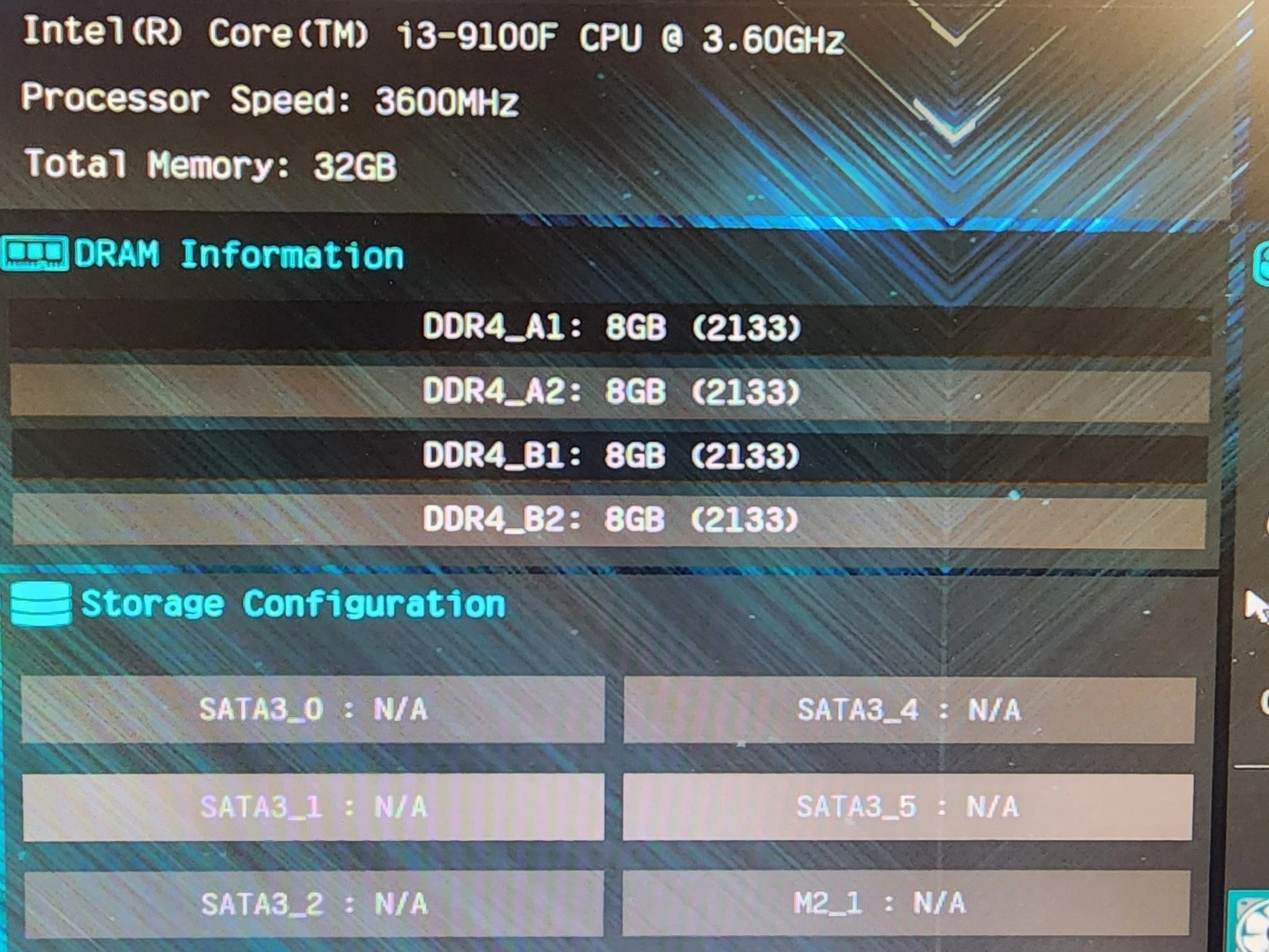 IBUYPOWER ASRock B365M IB-R DDR4 LGA1151 MATX MOTHERBOARD