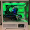 R7 5800X3D + 6800XT (16Gb) | Gaming Pc | 32gb 3600Mhz | 1Tb Nvme Ssd | Windows 11 | Bluetooth & Wifi