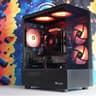Nvidia 1660ti Gaming PC | Ryzen 5 2600x|16GB  Ram|500GB SSD |Wifi|BT