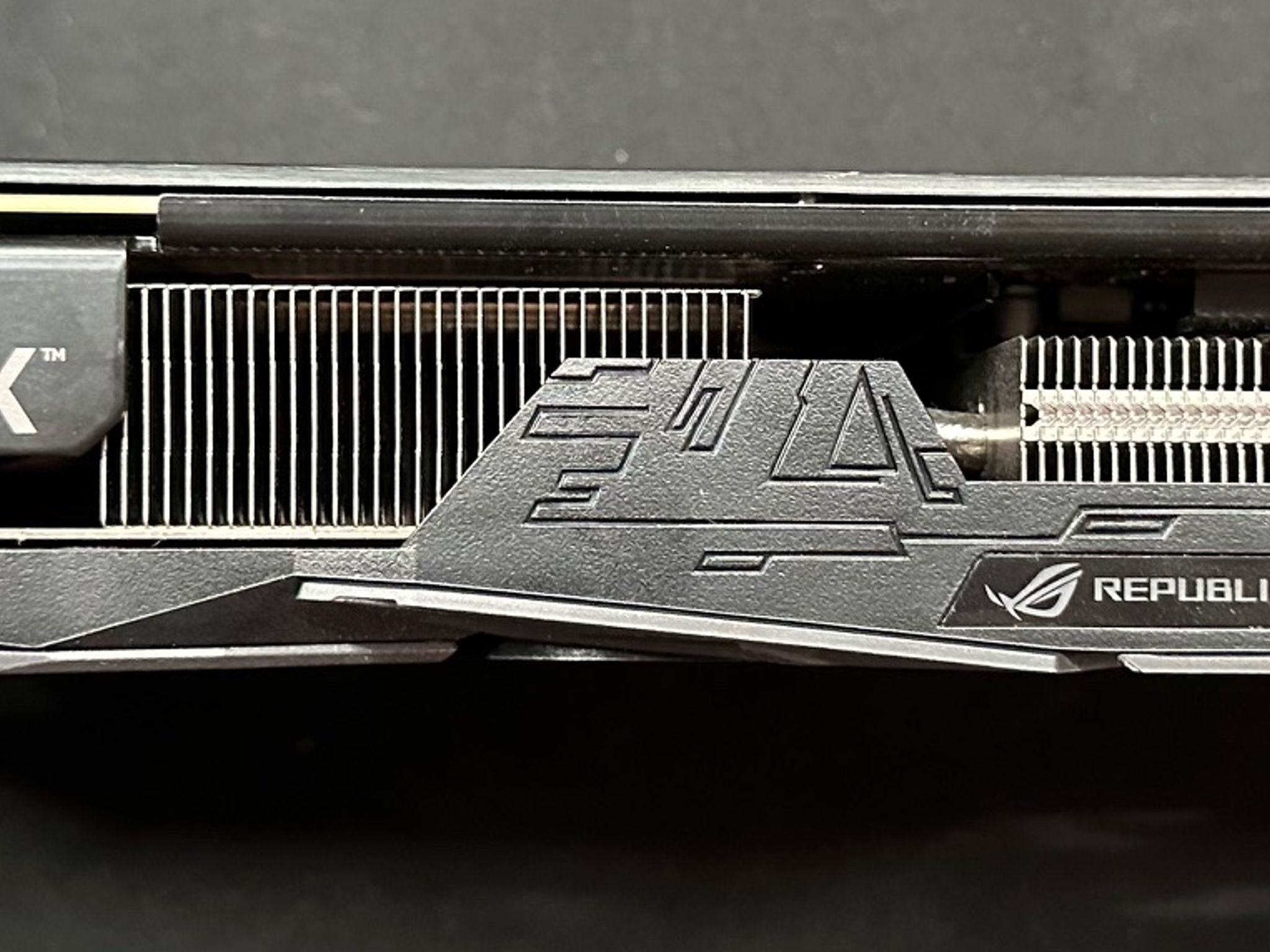 ASUS ROG STRIX RTX 2060 OC O6G Gaming