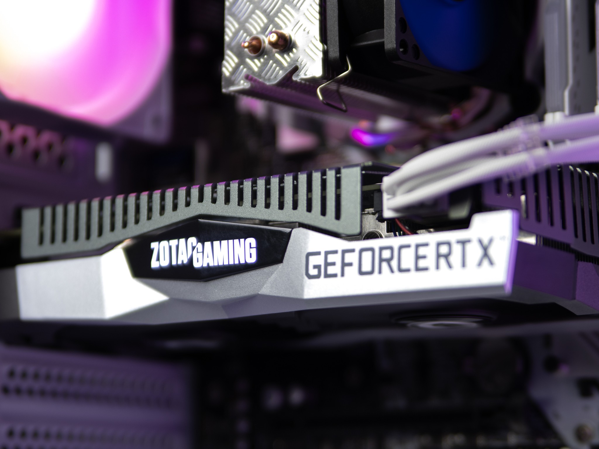 “Wincrest” RTX 2060 16GB I5 8600 Windows 11 1 TB Gaming PC Powerhouse