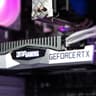 “Wincrest” RTX 2060 16GB I5 8600 Windows 11 1 TB Gaming PC Powerhouse