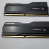 G.SKILL Trident Z5 RGB 64GB (2 x 32GB) 288-Pin PC RAM DDR5 6400 Model F5-6400J3239G32GX2-TZ5RK