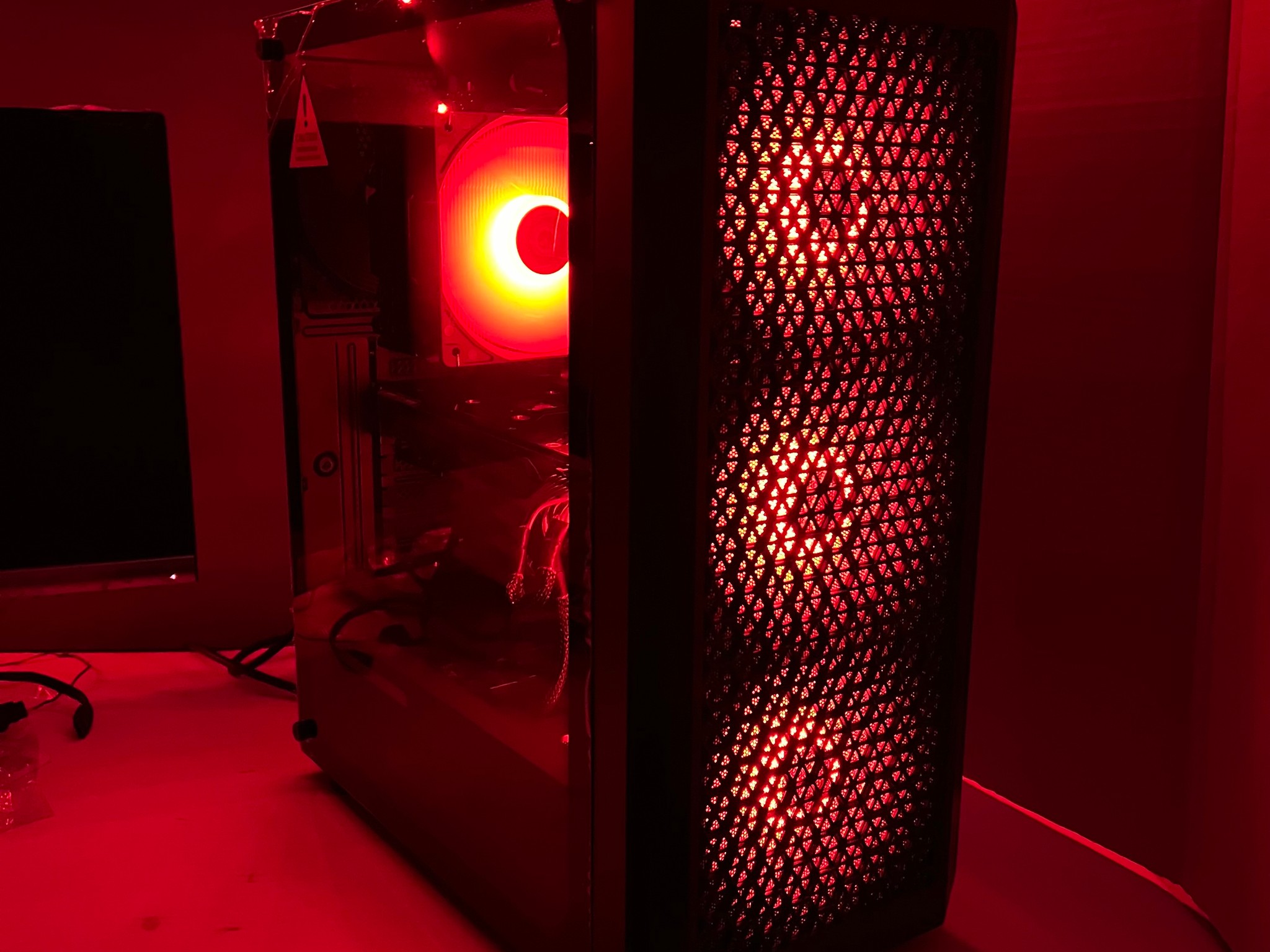Ryzen 5 | GTX 980 | Midrange Gaming PC