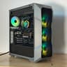 RTX 5070ti Ryzen 7 7800x3d Gaming PC