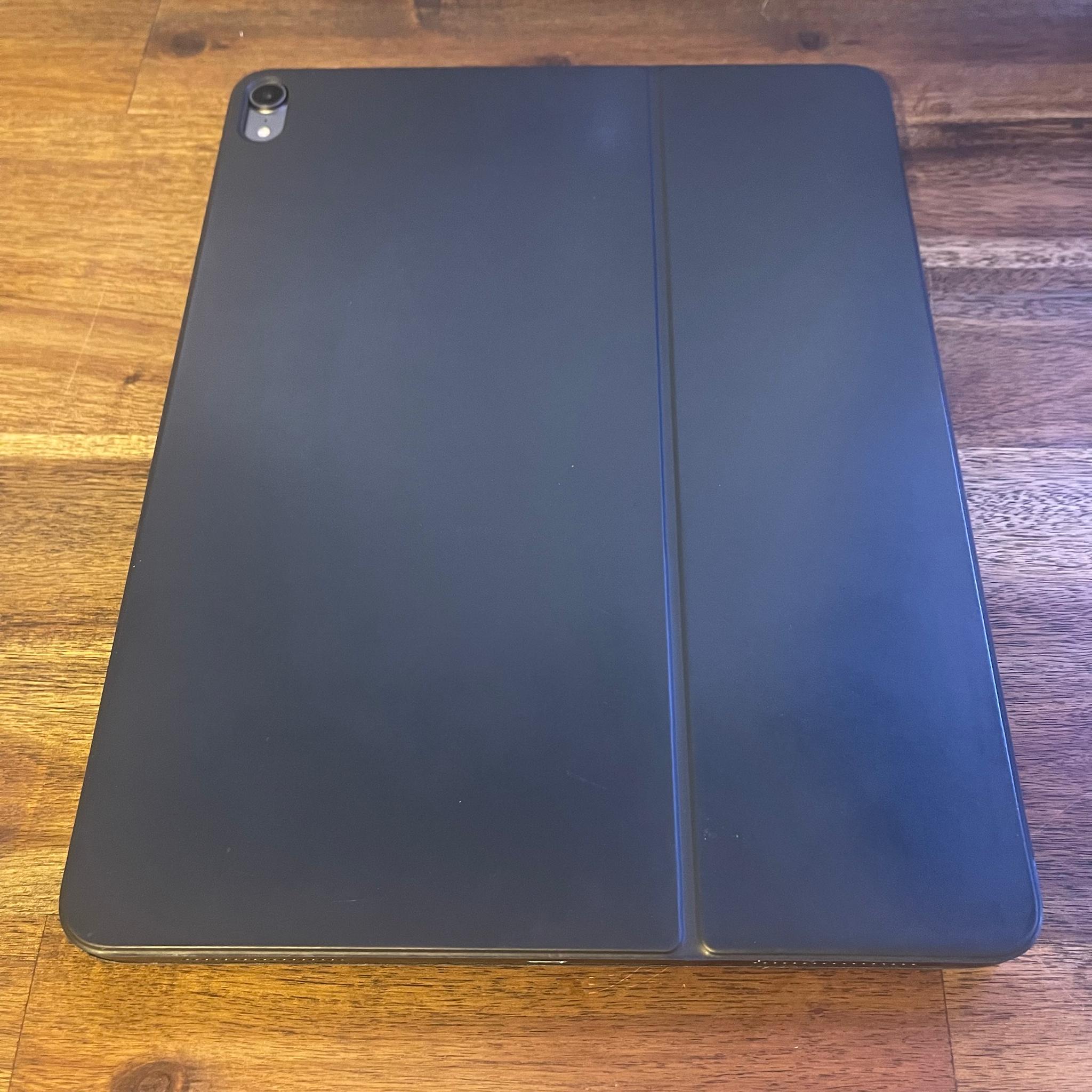 iPad Pro 12.9" (3rd Generation) 256GB