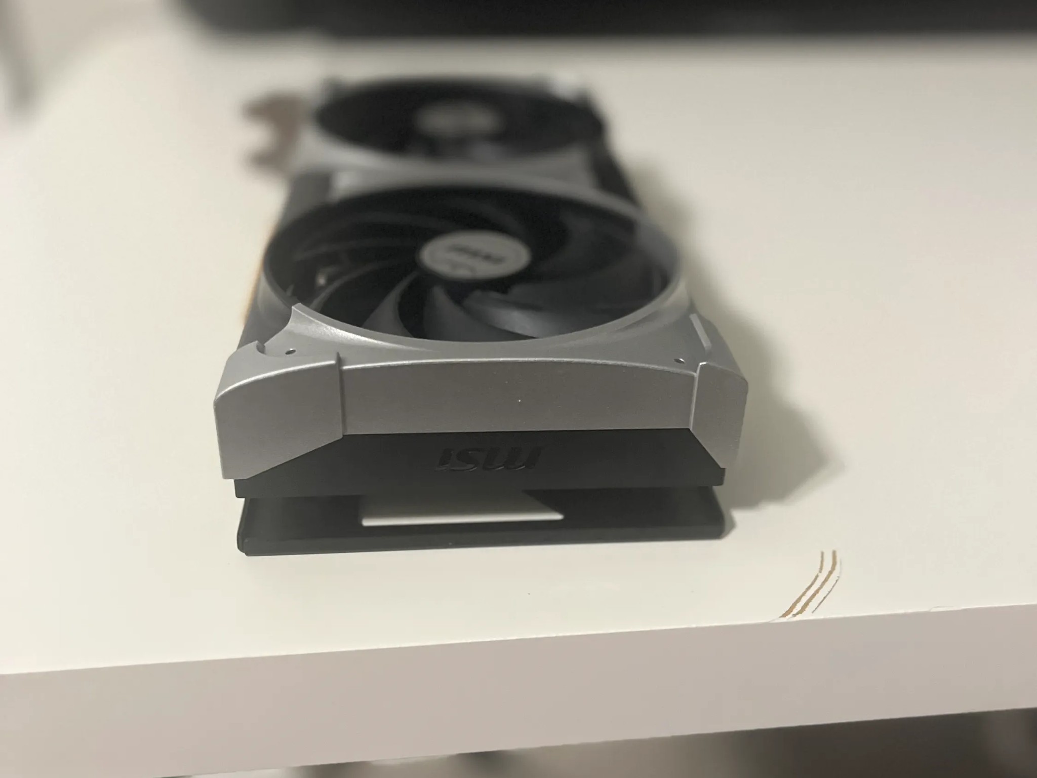 MSI GeForce RTX 5070 12G VENTUS 2X OC