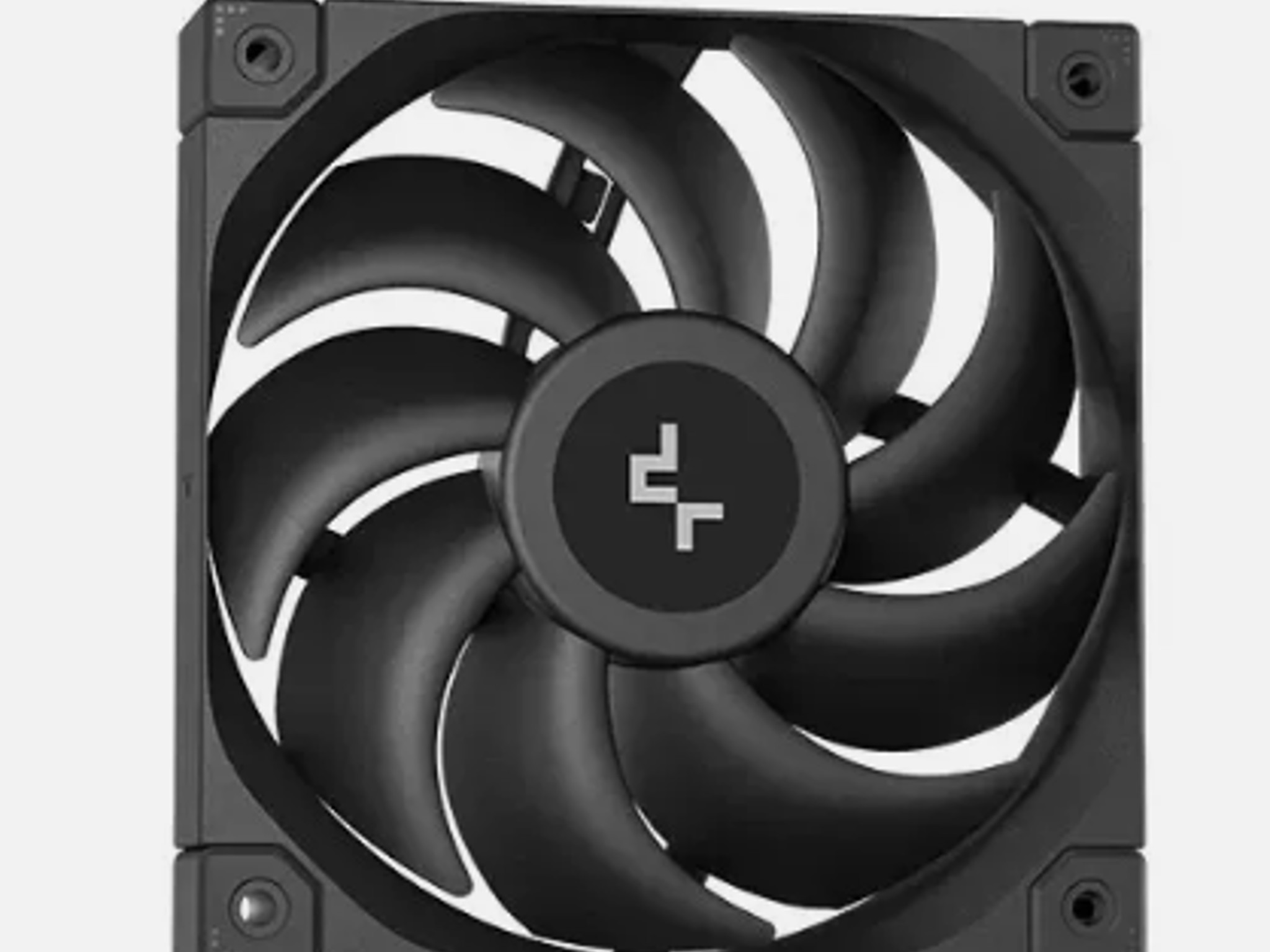 BNIB Mystique 360 5th Gen DeepCool Liquid Cooler (With LCD Screen)