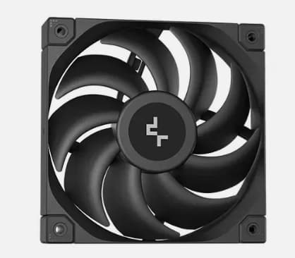 BNIB Mystique 360 5th Gen DeepCool Liquid Cooler (With LCD Screen)