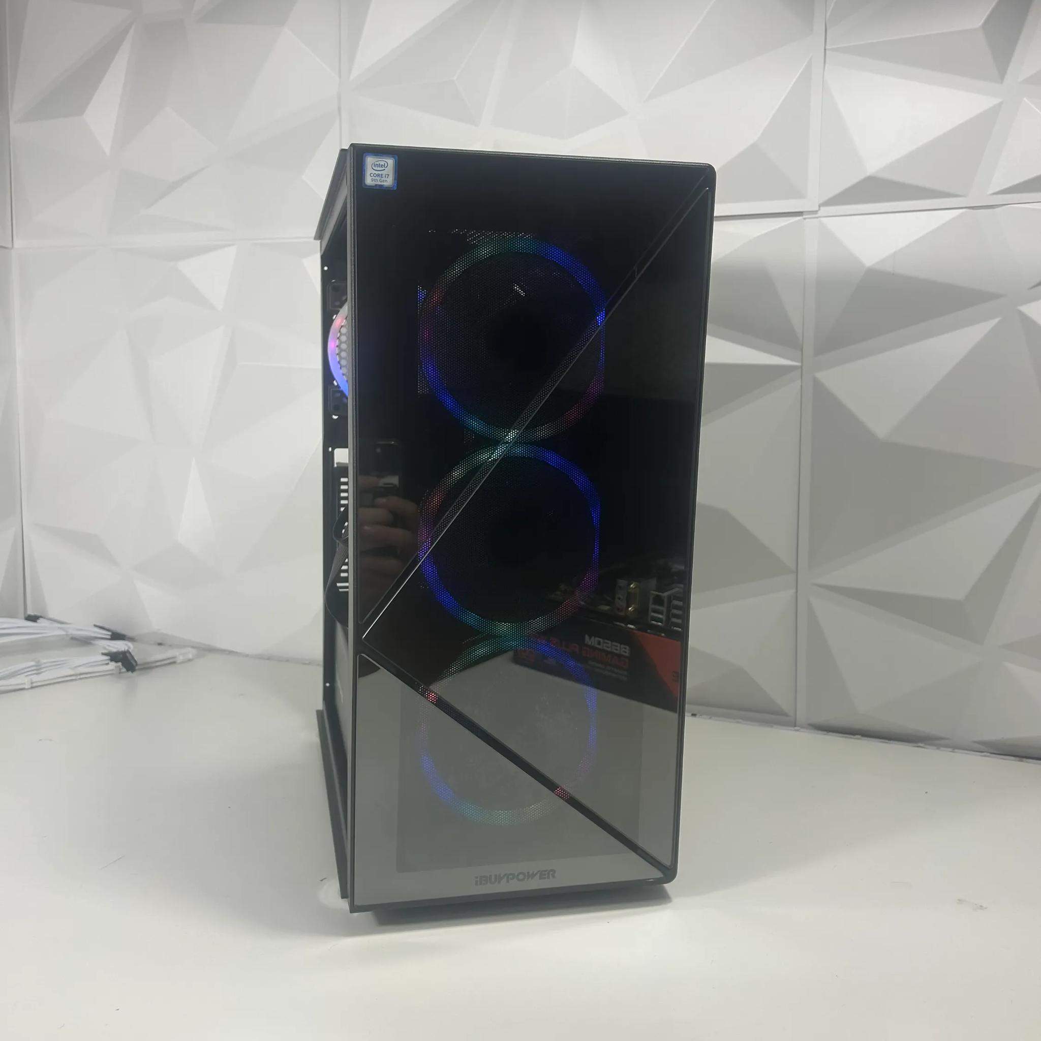 🧊//Twilight Peak// -Intel Core i7 9700F, RTX 2070 Super 8GB, 16GB, 512GB SSD🥶🧊